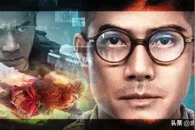 港影：论票房，谁在贪天之功为己有？图片