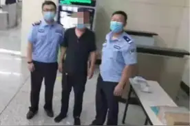 沈阳市公安局公交（轨道）分局5天抓获6名网上逃犯图片