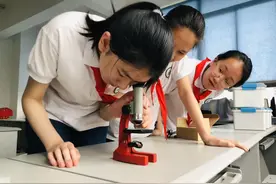 牛娃！无锡小学生获国家专利，大家公认的点子王图片