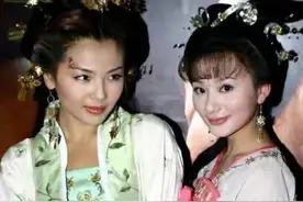小周后明明才貌出众，为何她与李煜的爱情得不到大家的认可？图片