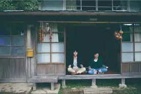 十年过去，我们依旧怀疑城市生活，却再难相信“诗与远方”图片