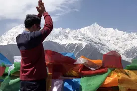如果留在西藏会短命十年，我还会义无反顾？图片