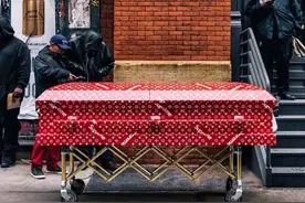 连吴亦凡都无法拯救的“死亡设计”！Virgil与LV，到底怎么样图片