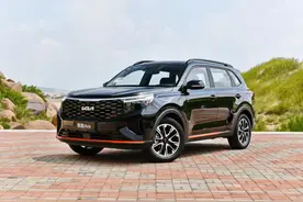 1.5T马力200匹，15万最值得买的合资SUV，开过一次就种草图片