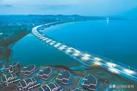 【如此锦绣如此城·名家写锦州】北极三章图片