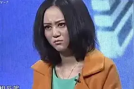 女儿已经有男朋友，母亲还非让她嫁给老男人，观众登台霸气回怼图片