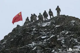 中印边境冲突现场，这十个细节值得永远铭记图片