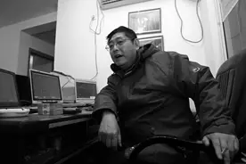 平民投资家“杨百万”传奇落幕！自述成功秘诀靠看报图片
