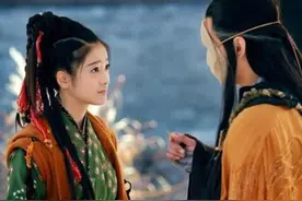 “倚天屠龙计划”为何不找杨过做执行人？金庸暗示，他已不在人世图片