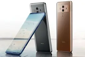 1289入手华为mate10Pro，麒麟970依旧流畅，找不到换机理由图片