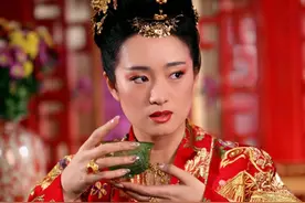 卸磨杀驴！“限籍令”后巩俐首次回应国籍，网友：言语令人很失望图片