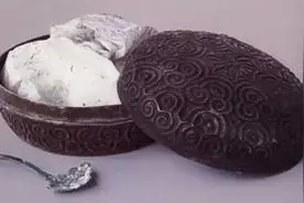 古代女子都有哪些化妆品？效果如何？胭脂、石黛、铅粉样样齐全图片