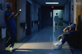 我为什么劝人学医？图片