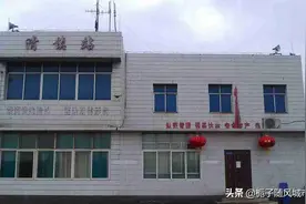 贵州省清镇市主要的三座火车站一览图片