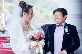 9年前，湖南农村小伙娶乌克兰美女博士，如今过得怎样了？图片