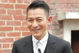刘德华的唱功水平究竟如何？蔡国庆：实在不敢恭维图片