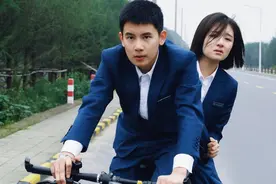 重温《原来你还在这里》少年版，竟然隐藏着这么多“熟悉”的面孔图片