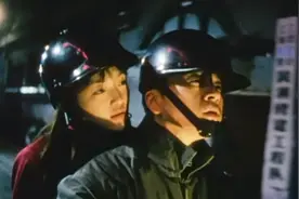 被遗忘的中国禁片，国内禁止上映，国外获奖无数图片