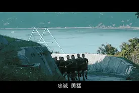 你扛揍吗？这场搏击集训超热血图片