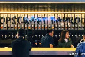 当我们谈论精酿时，我们在谈论什么图片