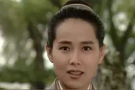 同样是女扮男装，这10位女演员扮相，才叫尊重观众图片