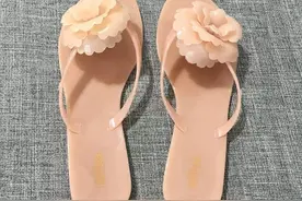 明明很干净的拖鞋，为什么会散发恶臭味，有解决的办法么？图片