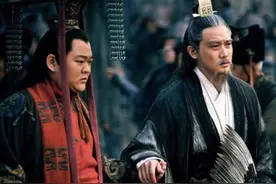 诸葛亮去世时，刘禅为何连杀了3位重臣？1年后才发现，刘禅很高明图片