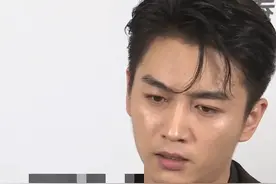陈晓狂夸刘亦菲，长得很天仙，亲和力十足，两人吻戏和对视好甜蜜图片