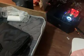 上门修电脑上门费给200，差点修吐了，我去了一次不想去第二次图片