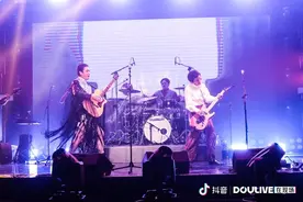 云Live与现场 Live的相似及相异点有哪些？图片