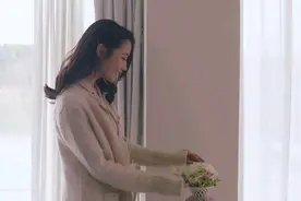《心跳源计划》：查叔本想让香兰与周小山远走高飞，你看懂了吗？图片