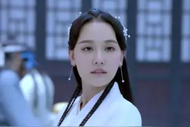 听到许仙叫白娘子“贞贞”的时候，我就决定给《新白蛇传》0分了图片