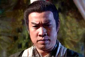 郭靖为何战死？你看看十三年后他的对手是谁，乃金庸武林第一屠夫图片