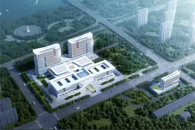 「招聘公告」宝鸡市中医医院2022年医药卫生类高校毕业生招聘计划图片