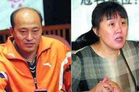 中国女排史上教练“七宗最”图片