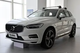 优惠大，实力不输奥迪Q5L，沃尔沃XC60VS凯迪拉克XT5图片
