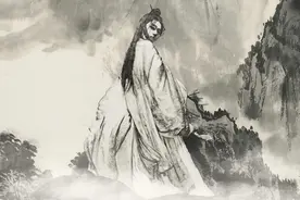 笔杆子屈原创作的50个金句，写材料用得着！图片