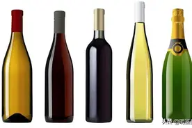 从葡萄酒的酒瓶可以判断出酒的品质吗？图片