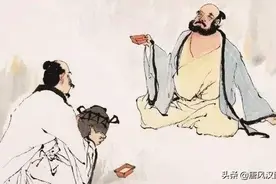 「唐风说唐诗」：用最俗的话，解说李白这首劝酒诗图片