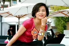 李玲玉生日只晒和儿子美照，真离婚了？节目中她说的话证明了什么图片