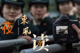 【夜读 · 散文】相机里的回忆图片