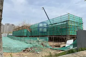 突发！河西房价将重回4.5万/㎡时代图片