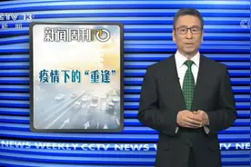 白岩松谈疫情后的复苏：政府部门是否能更多的“自找麻烦”？图片