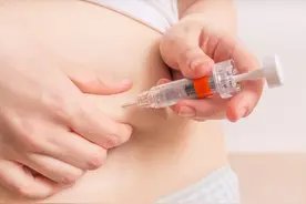使用激素类药物都会使人变胖？这么做其实不会图片