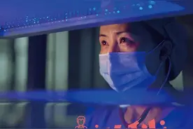 如何拍出儿科医生的经典传神影像图片