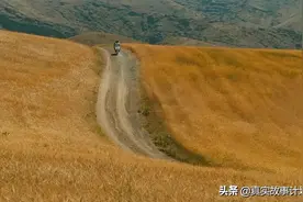 在中国，每一天都有80个村庄正在消失图片