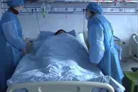 太凶残！3岁女孩被56岁男子抱摔致颅脑重伤，警方发布通报图片