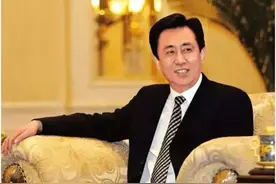 恒大的由盛到衰，许董有着推脱不了的责任，甚至不知道羞耻为何物图片