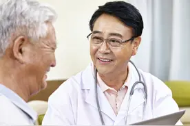 中老年男性睾酮水平低，会出现4个典型症状，如何调理？本文说清图片