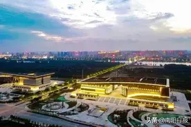 南阳“三馆一院”：打造文化新地标 点亮“宛”美新生活图片